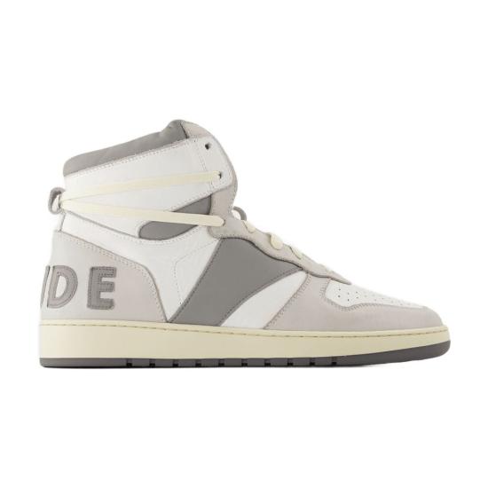  루드 스니커즈 CONFIG RHDS22000 WHITE - RHUDE