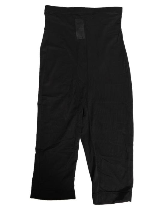  돌체앤가바나 팬츠 BIK1597 BLACK - DOLCE & GABBANA