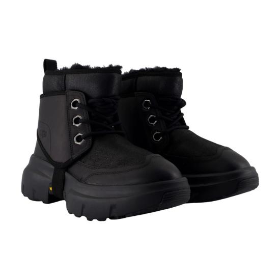 25FW 어그 부츠 CONFIG UGGS24038 BLACK - UGG