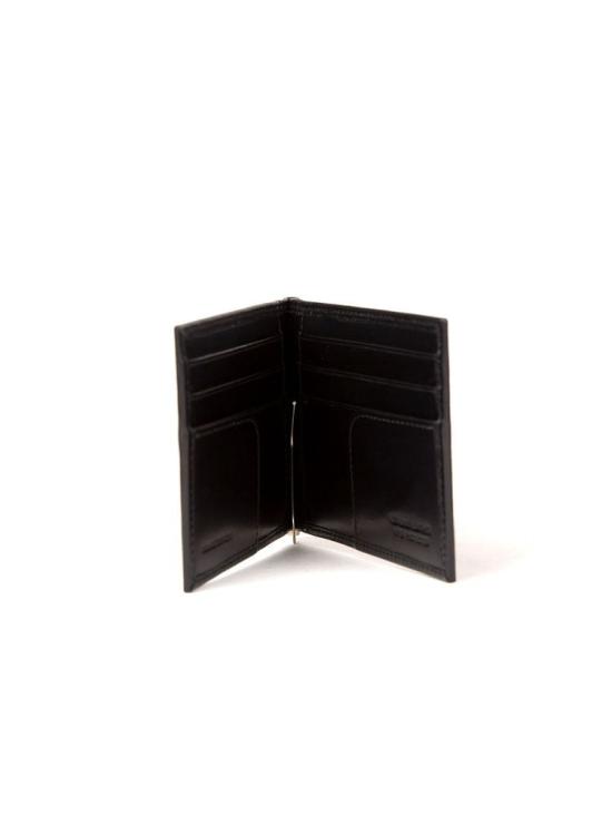  모모디자인 남성지갑 MO 10BC BLACK ONESIZE Momo Design - MOMODESIGN