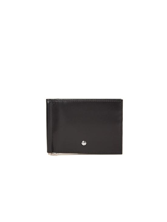  모모디자인 남성지갑 MO 10BC BLACK ONESIZE Momo Design - MOMODESIGN