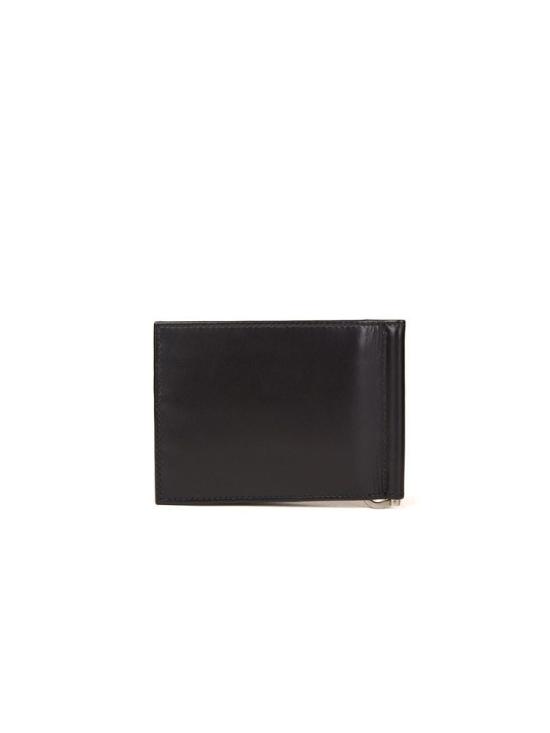  모모디자인 남성지갑 MO 10BC BLACK ONESIZE Momo Design - MOMODESIGN