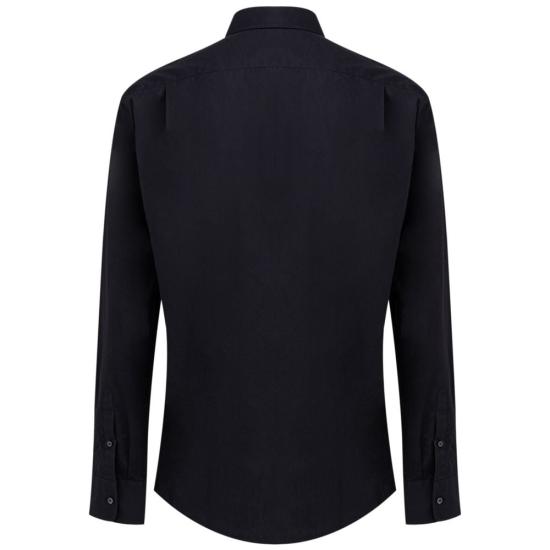  돌체앤가바나 셔츠 DO 832967320037963 NAVY - DOLCE & GABBANA
