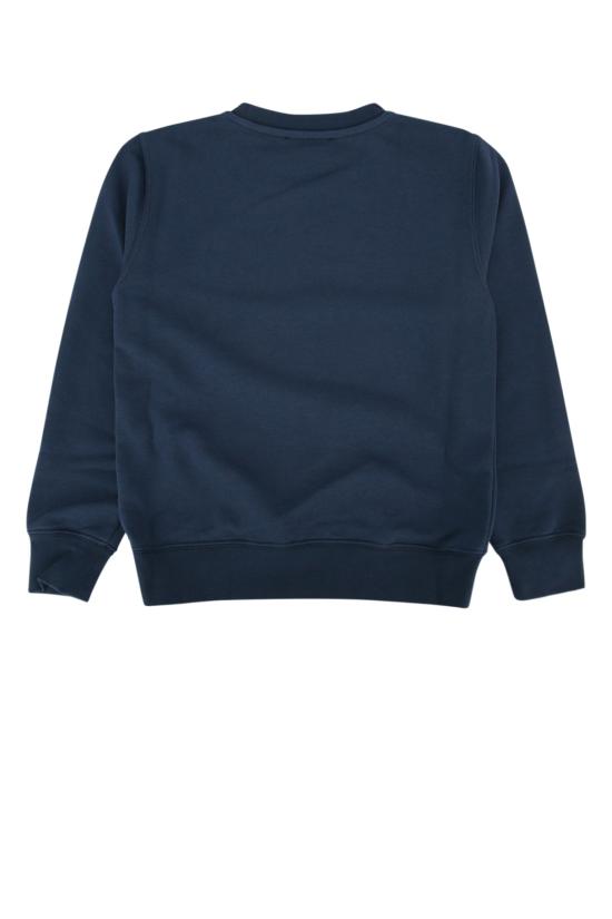  골든구스 긴팔 티셔츠 GKP02214P001948 50361 NAVY - GOLDEN GOOSE