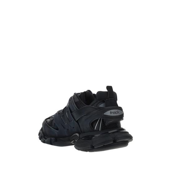 26FW 발렌시아가 스니커즈 BA542023W1GB11000BB BLACK - BALENCIAGA
