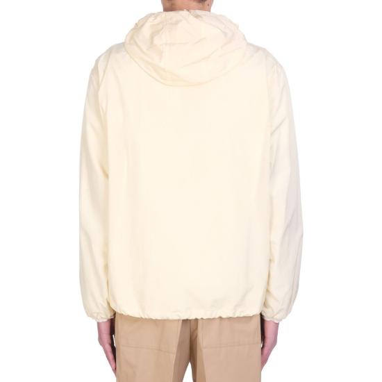  질샌더 자켓 JI 9130197319892 BEIGE - JIL SANDER