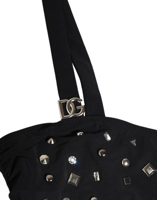  돌체앤가바나 비치웨어 BIK2194 BLACK - DOLCE & GABBANA