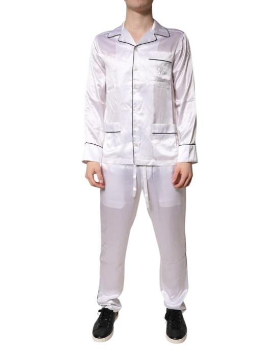  돌체앤가바나 셔츠 KOS2291 WHITE - DOLCE & GABBANA
