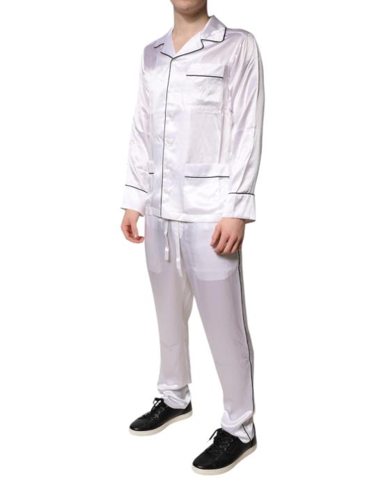  돌체앤가바나 셔츠 KOS2291 WHITE - DOLCE & GABBANA