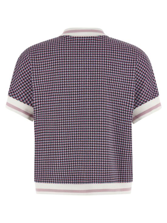 26SS 마르니 폴로 티셔츠 MA329366BM MULTICOLOR - MARNI