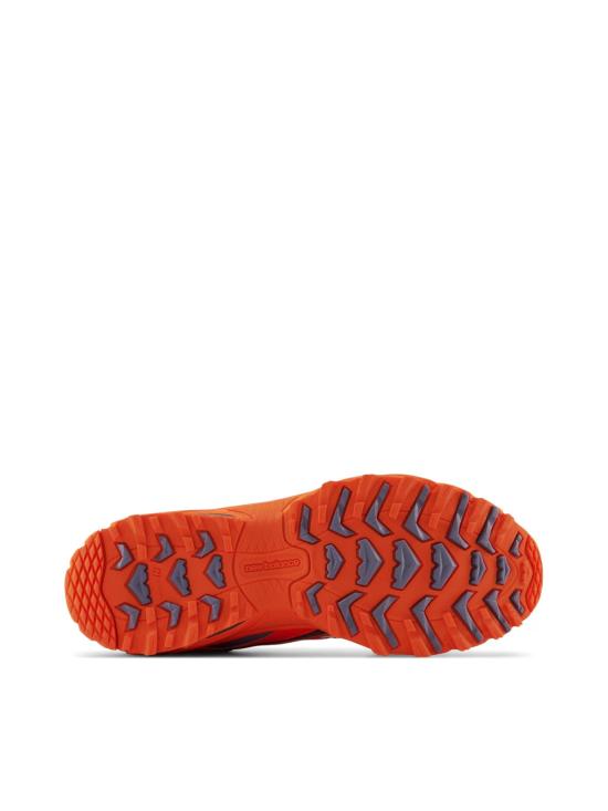 25FW 뉴발란스 스니커즈 ML610TB RED - NEW BALANCE