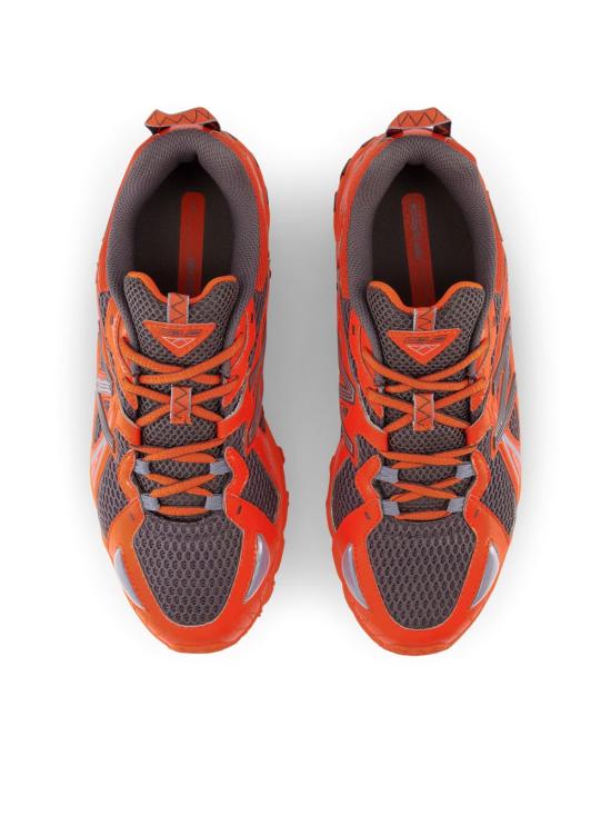 25FW 뉴발란스 스니커즈 ML610TB RED - NEW BALANCE