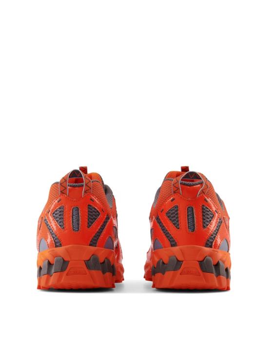 25FW 뉴발란스 스니커즈 ML610TB RED - NEW BALANCE
