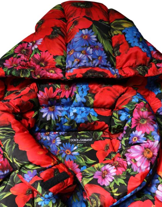  돌체앤가바나 패딩 JKT41494 MULTICOLOR - DOLCE & GABBANA