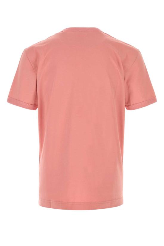 26SS 돌체앤가바나 탑 G8PV1ZG7P3N F0473 PINK - DOLCE & GABBANA