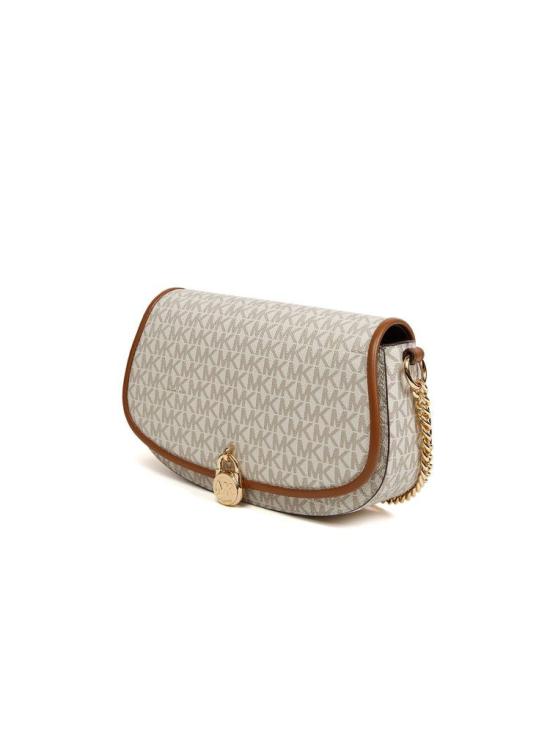 마이클 코어스 크로스백 35T5GIMM8B VANILLA ONESIZE Michael Kors BEIGE - MICHAEL KORS