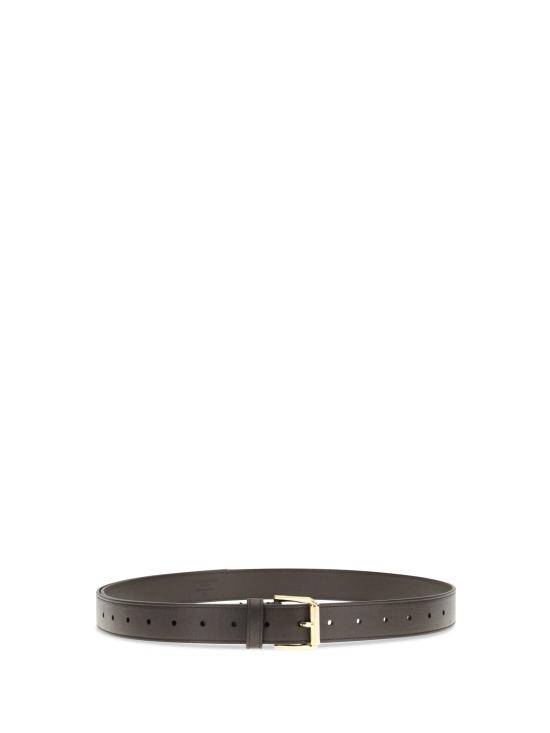  지방시 벨트 BB408HB2AE 206 BROWN - GIVENCHY