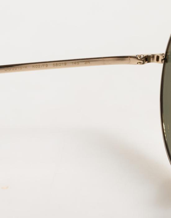  돌체앤가바나 선글라스 GLA1452 GOLD - DOLCE & GABBANA