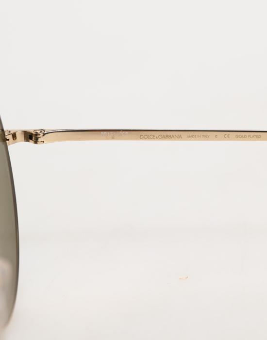  돌체앤가바나 선글라스 GLA1452 GOLD - DOLCE & GABBANA