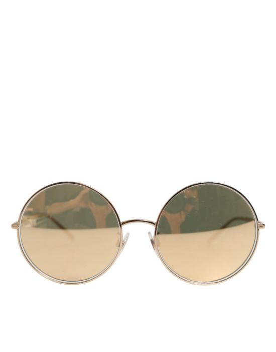  돌체앤가바나 선글라스 GLA1452 GOLD - DOLCE & GABBANA