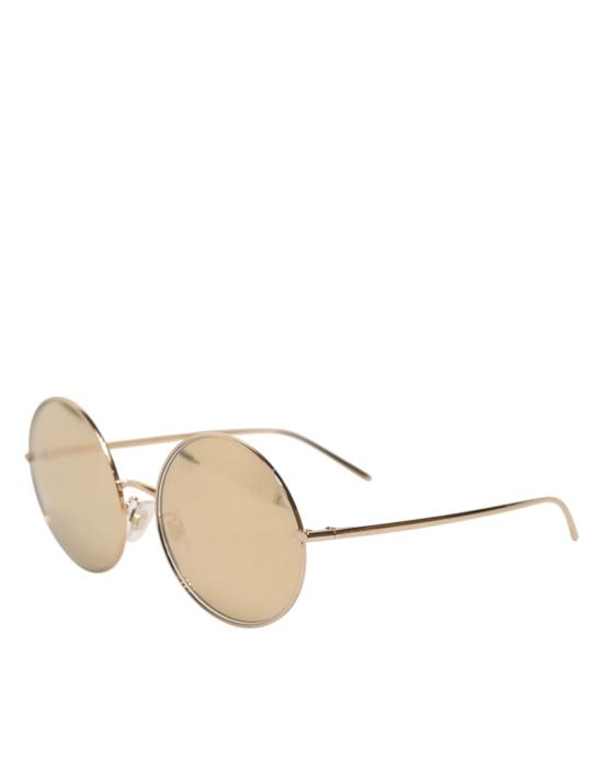  돌체앤가바나 선글라스 GLA1452 GOLD - DOLCE & GABBANA
