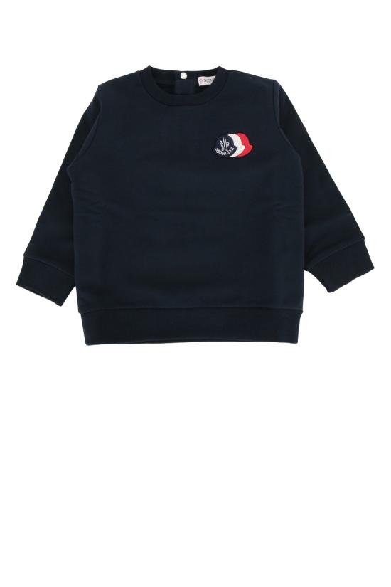 26FW 몽클레어 탑 L29518M0000789AM3 778 NAVY