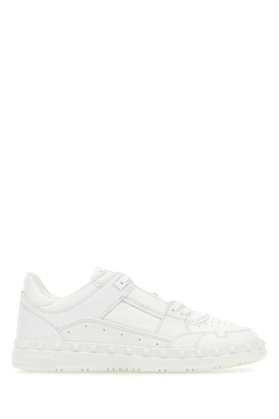 25FW 발렌티노 가라바니 스니커즈 6Y2S0H43RDG 0BO WHITE