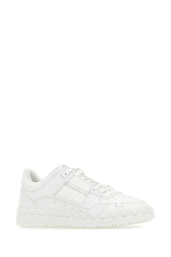 25FW 발렌티노 가라바니 스니커즈 6Y2S0H43RDG 0BO WHITE - VALENTINO GARAVANI