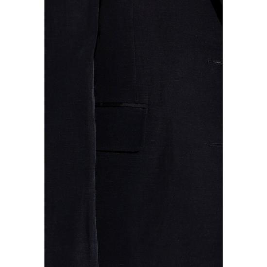  스텔라 맥카트니 자켓 ST 8992040288468 BLACK