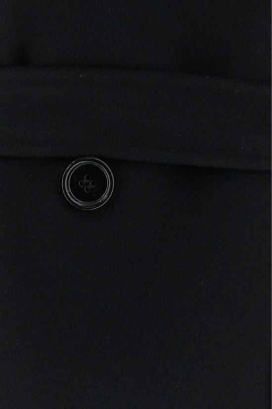 26FW 에스막스마라 코트 2629016111600 013 BLACK - 'S MAX MARA