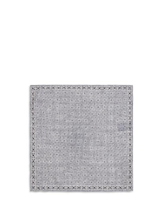 26SS 브루넬로 쿠치넬리 액세서리 MX8670091 CPT68 GRAY - BRUNELLO CUCINELLI
