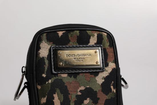  돌체앤가바나 숄더백 BAG4301 MULTICOLOR - DOLCE & GABBANA
