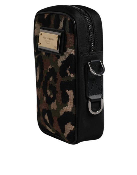  돌체앤가바나 숄더백 BAG4301 MULTICOLOR - DOLCE & GABBANA