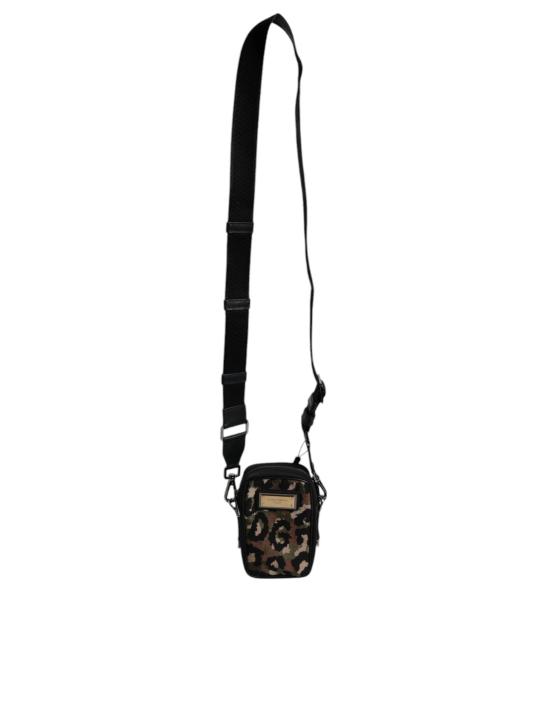  돌체앤가바나 숄더백 BAG4301 MULTICOLOR - DOLCE & GABBANA
