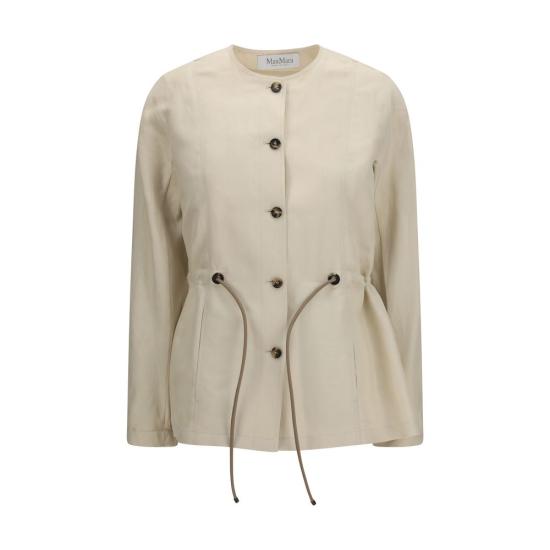 26SS 막스마라 자켓 MA2611191042600010BB BEIGE