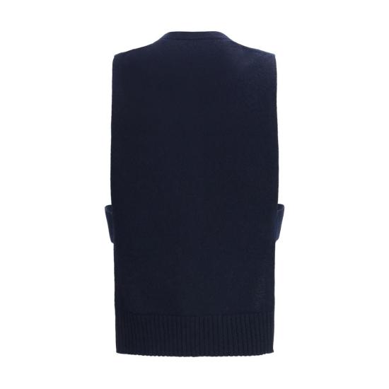 26SS 미우미우 베스트 MIMMV380SOOO19RLF0008BB NAVY - MIU MIU