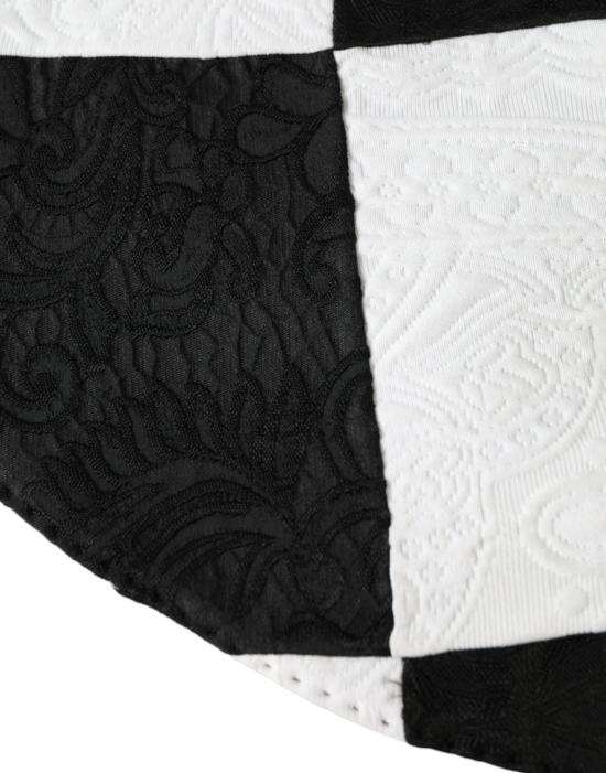  돌체앤가바나 버킷햇 HAT9634 BLACK - DOLCE & GABBANA