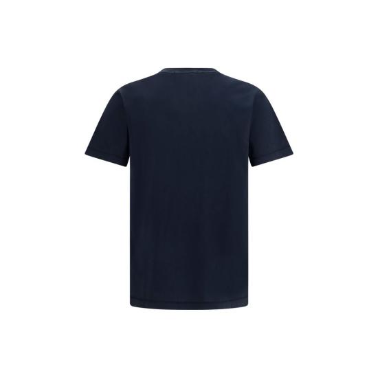 26FW 스톤 아일랜드 탑 STL2S152100027S0013V0020BB NAVY - STONE ISLAND