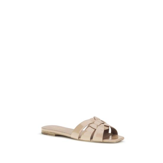 26FW 생로랑 샌들 SA571952AAAOW9935BB MULTICOLOR - SAINT LAURENT