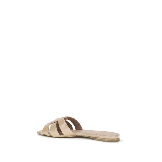 26FW 생로랑 샌들 SA571952AAAOW9935BB MULTICOLOR - SAINT LAURENT