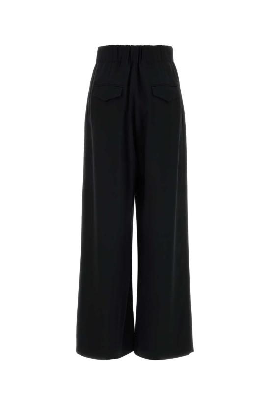 26FW 질샌더 팬츠 J02KA0433J76017 001 BLACK - JIL SANDER