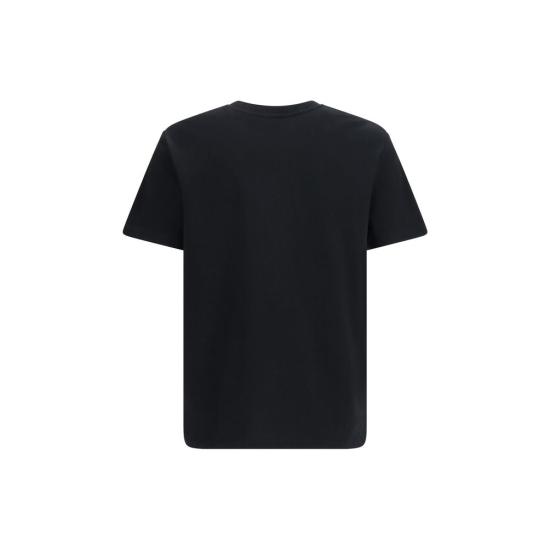 26FW 발망 탑 BAGH0EG000BD10EAPBB BLACK - BALMAIN