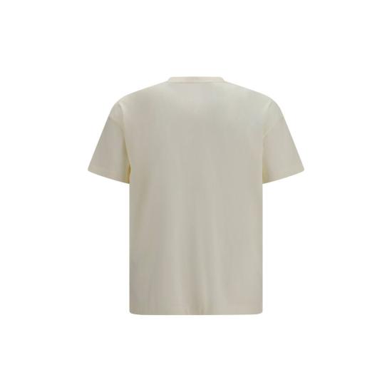 26FW 팜앤젤스 탑 PAPAMAA001JR0040384BB BEIGE - PALM ANGELS