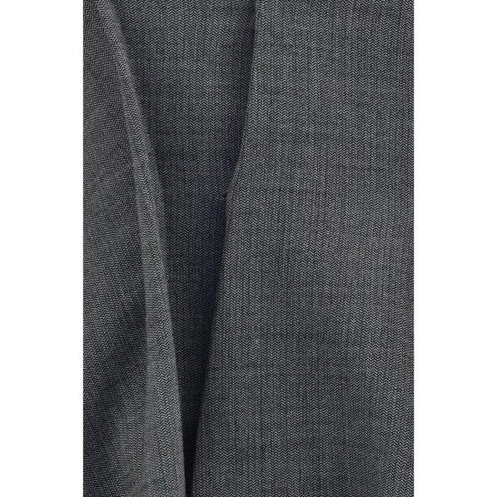 26SS 마그다뷰트림 바디수트 티셔츠 MA215426GREYBB GRAY - MAGDA BUTRYM
