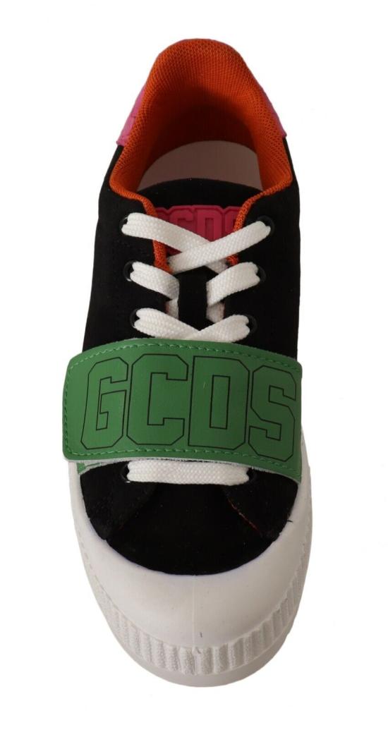  지씨디에스 스니커즈 LA9543 MULTICOLOR - GCDS