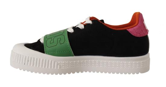  지씨디에스 스니커즈 LA9543 MULTICOLOR - GCDS