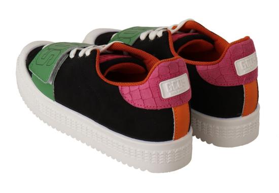  지씨디에스 스니커즈 LA9543 MULTICOLOR - GCDS