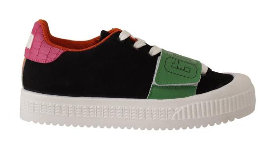  지씨디에스 스니커즈 LA9543 MULTICOLOR