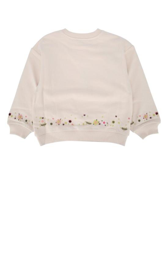  봉쁘앙 긴팔 티셔츠 S06GSWK00004 121A PINK - BONPOINT