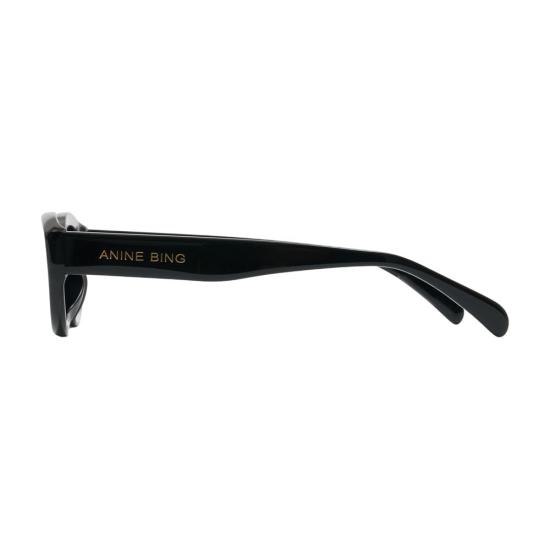26SS 애니빙 선글라스 ANB025005 BLACK - ANINE BING